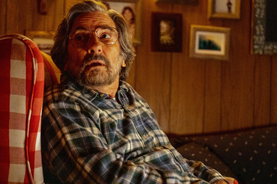 Griffin Dunne in This Is Us