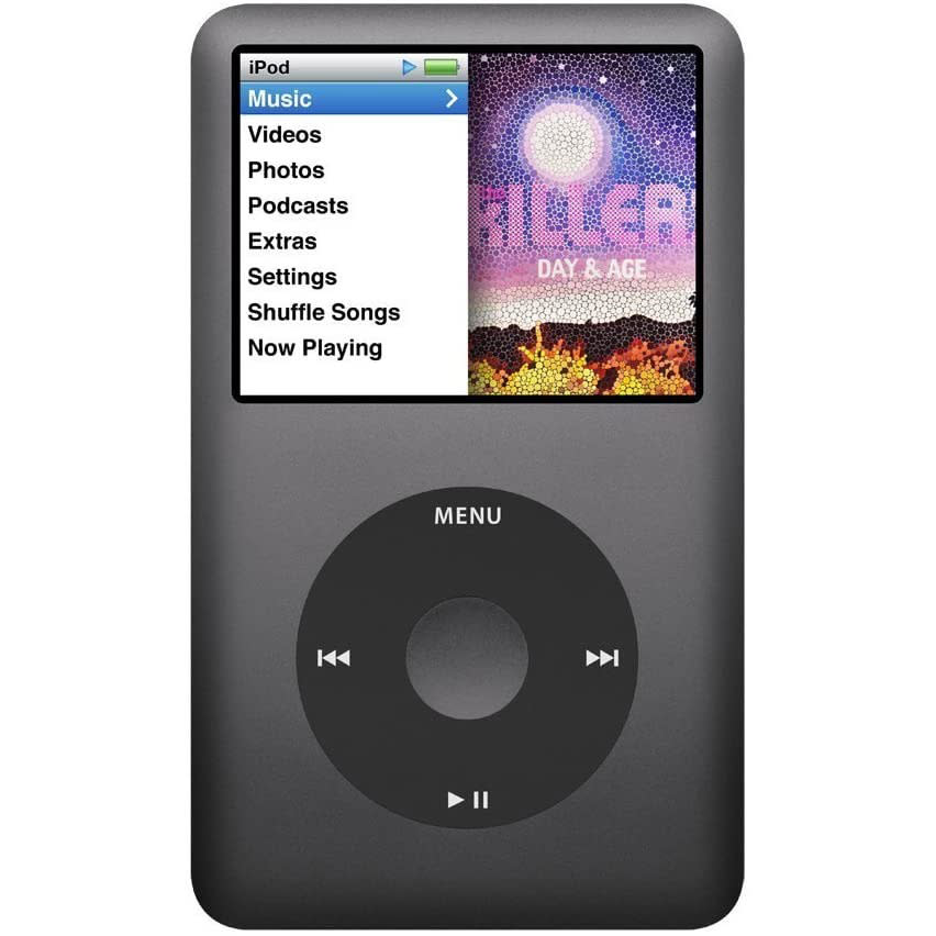 Apple iPod Classic