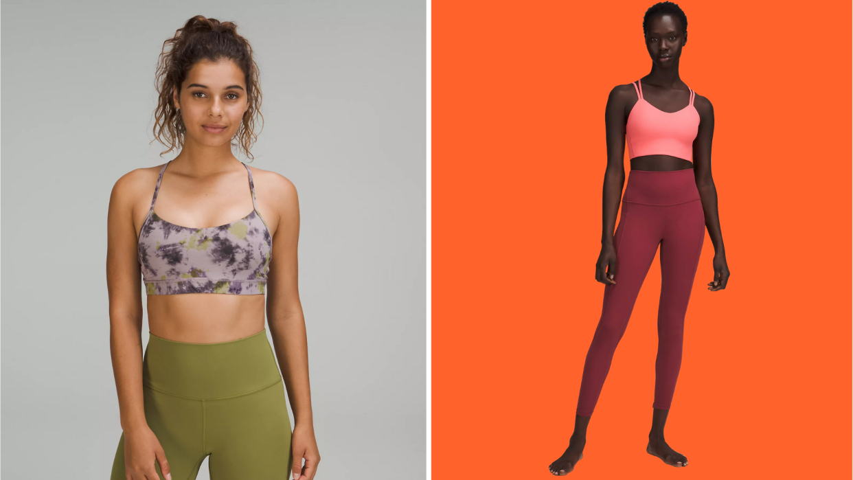 Shop best-selling lululemon leggings, hoodies, bras and more right now.