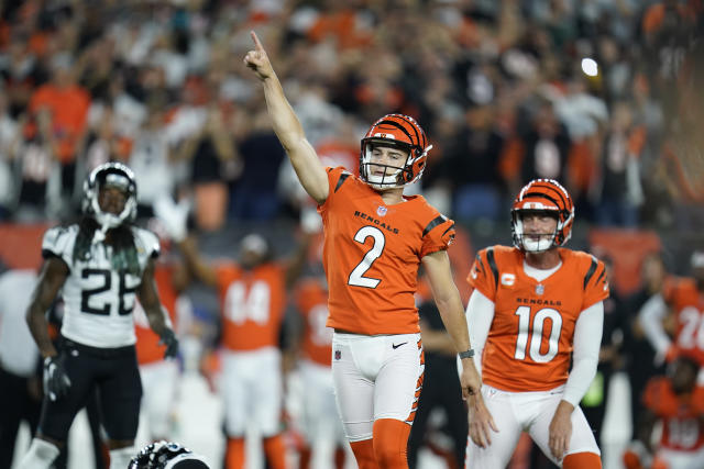 Super Bowl 2022: Anthony Munoz backs Joe Burrow to win for Bengals