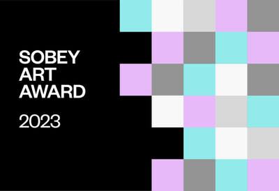 Nominations are now open for the 2023 Sobey Art Award. (CNW Group/National Gallery of Canada)