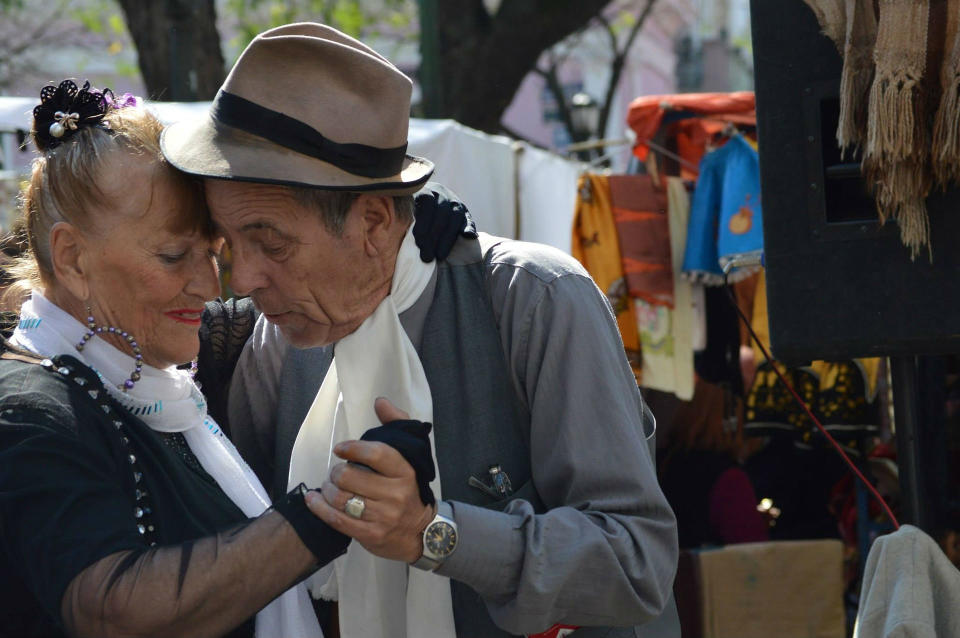 Buenos Aires (Argentina)