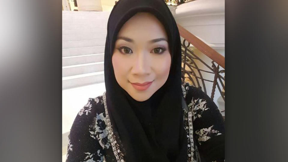 Wan Noor Hayati Wan Alias