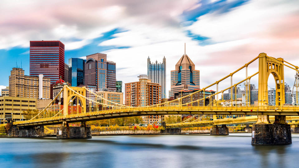 <ul> <li><strong>Minimum salary needed to be happy: </strong>$108,150</li> </ul> <p>Pennsylvania's economy was hit harder than many others, with an unemployment rate, though lower than its peak of 13.1%, is still higher than others at 6.6%. However, the most recent data on its property crime rate shows them to be among the nation's lowest.</p> <p><small>Image Credits: Ultima_Gaina / Getty Images/iStockphoto</small></p>