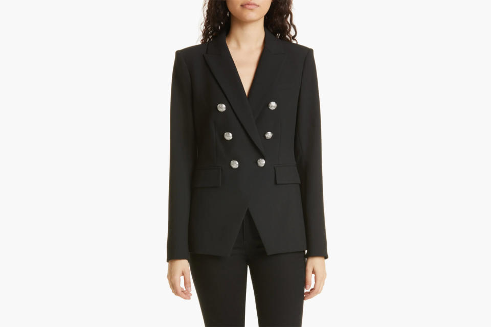 Veronica Beard Miller Dickey Jacket