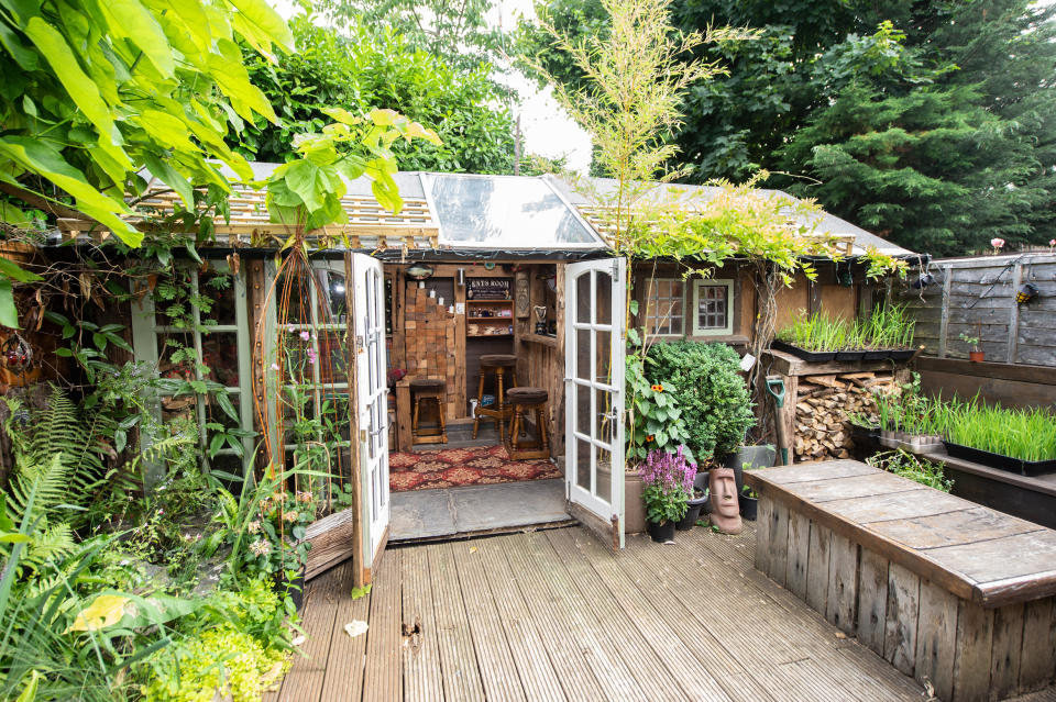 Shed of the Year 2019