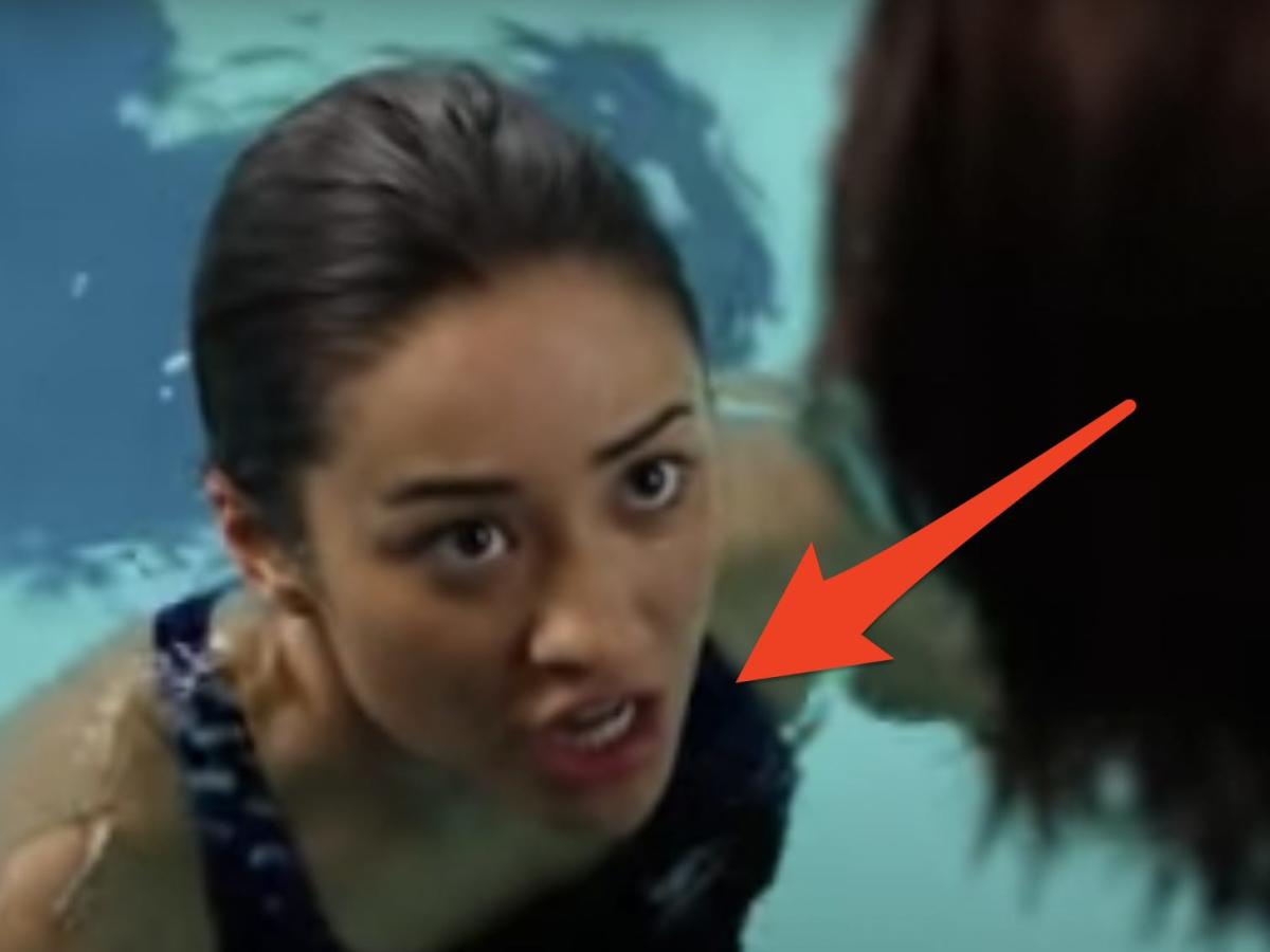 25 bizarre details you probably forgot from 'Pretty Little Liars'