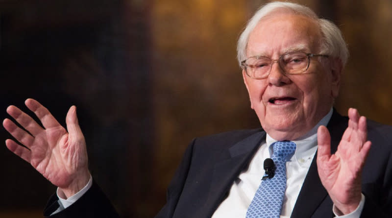 Warren Buffet se lanzó a la compra del emisor de tarjetas de crédito Discover Financial Services.