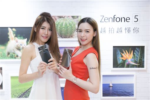 ZenFone系列被不少鄉民認為很耐用。（圖／資料照）