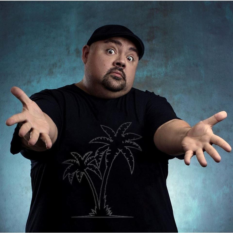 Gabriel "Fluffy" Iglesias