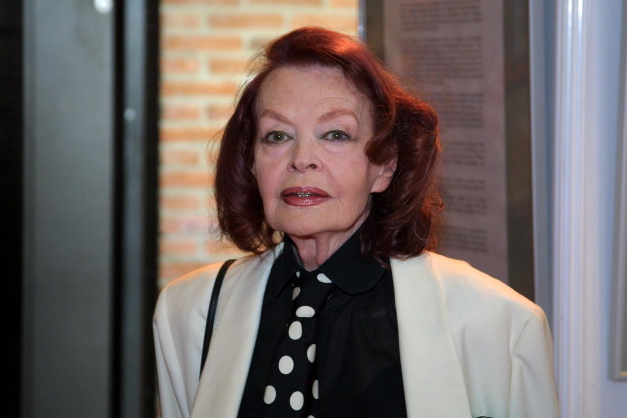 Die Filmwelt trauert um Margot Hielscher (Foto: ddp images)