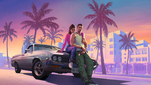 gta 6 leaks: GTA 6 leaks: New gameplay, key details here - The Economic  Times