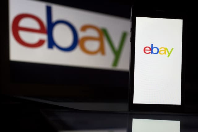 eBay Inc. Illustrations Ahead of Earnings Figures