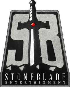 Stone Blade Entertainment