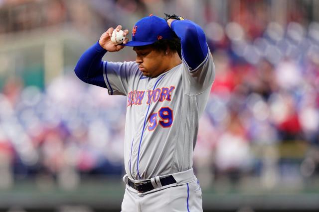 New York Mets top Colorado Rockies