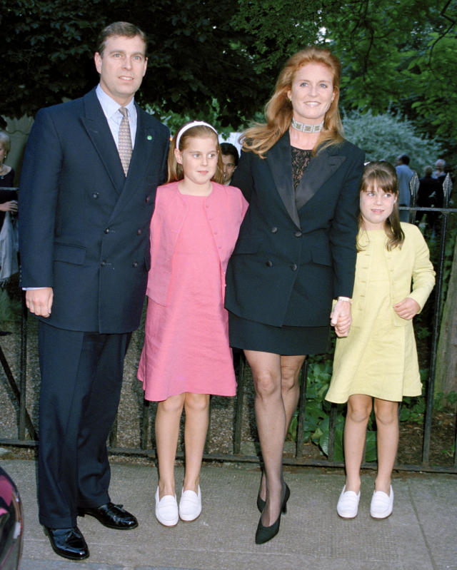 Who is King Charles niece Princess Beatrice What to know ahead