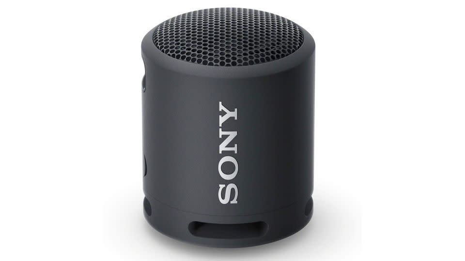 Sony XB13 Portable Speaker - Amazon