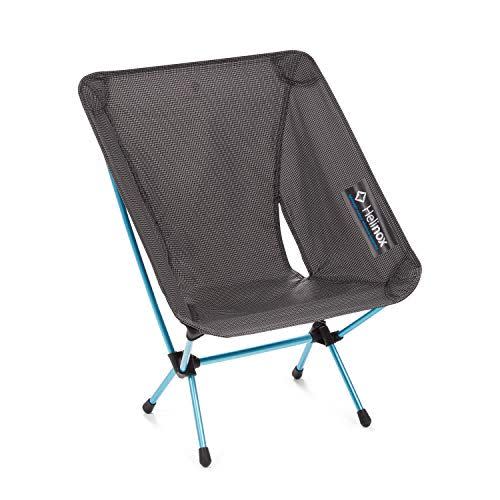 6) Zero Ultralight Camping Chair