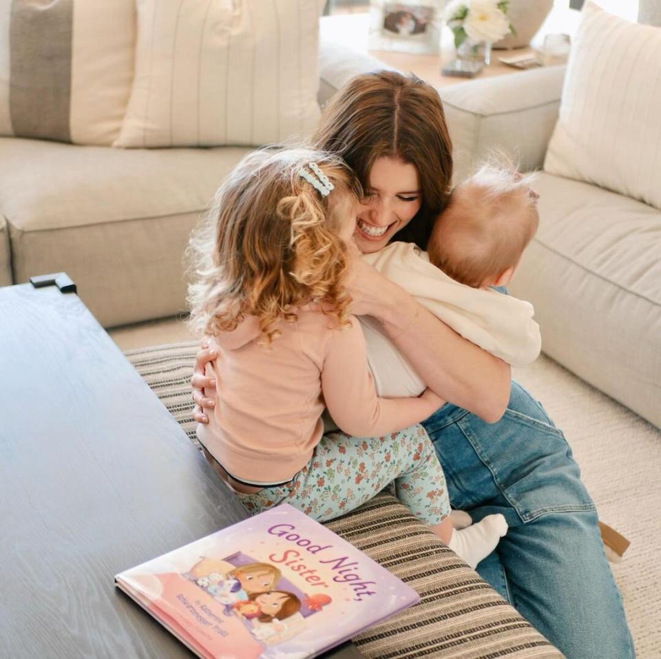 katherine schwarzenegger