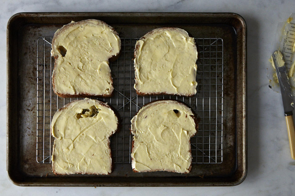 French Toast Crunch on Food52