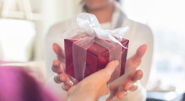 Gifts under £25 to send to a loved one during lockdown