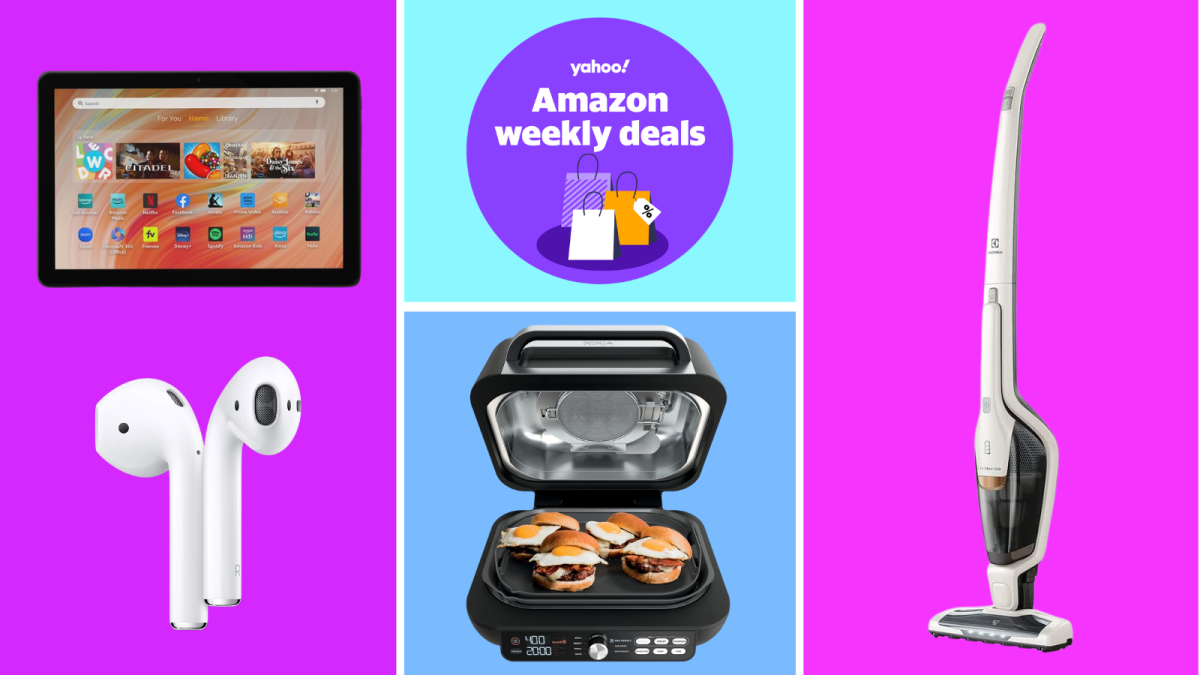 Amazon’s best deals ahead of Prime Day 2024: Score savings on Apple, Sony and more