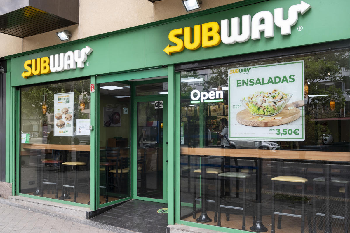 Free Subway sandwich: How to get free Subway Series sub July 12