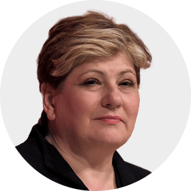 Emily Thornberry,