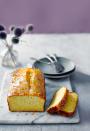 <p>This cake recipe only needs three ingredients and it's also egg-free.</p><p><strong>Recipe: <a href="https://www.goodhousekeeping.com/uk/food/recipes/a26943247/orange-loaf-cake/" rel="nofollow noopener" target="_blank" data-ylk="slk:Three-ingredient Orange Loaf Cake;elm:context_link;itc:0;sec:content-canvas" class="link ">Three-ingredient Orange Loaf Cake</a></strong></p>