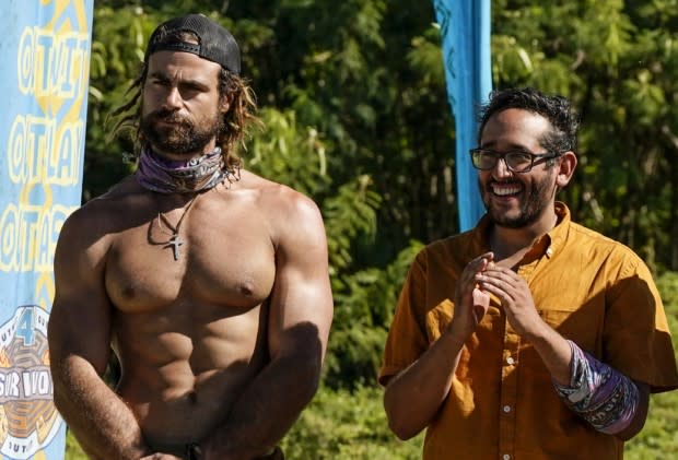 Survivor 42 Episode 12 recap