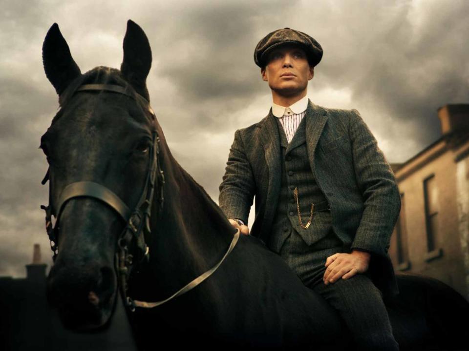 Peaky Blinders: BBC historical crime drama moving channels for season 5