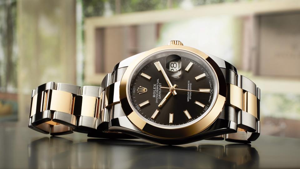 Rolex勞力士手錶保養9大攻略！附2023年3大經典保值最新價格
