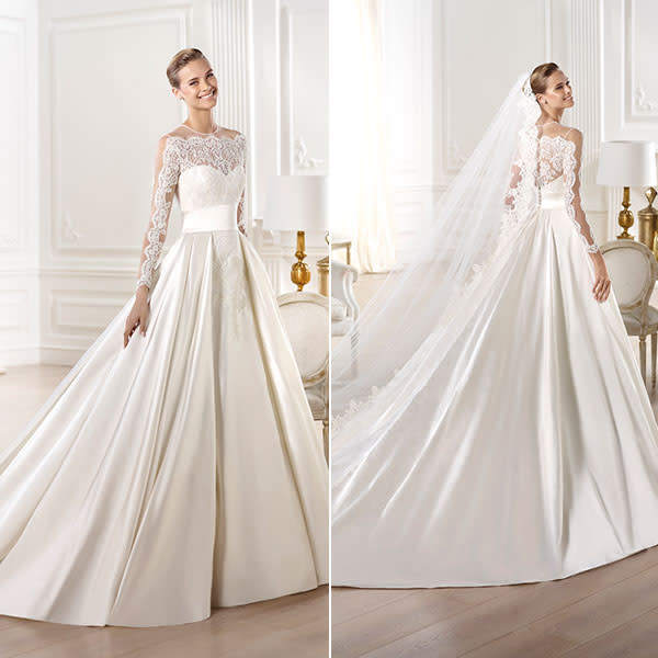 Pronovias