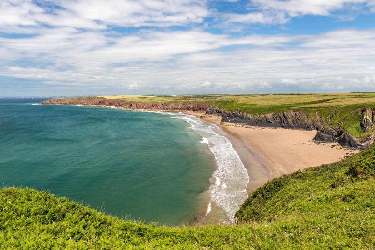 The consultation will open later this month <i>(Image: Pembrokeshire Coast National Park Authority)</i>