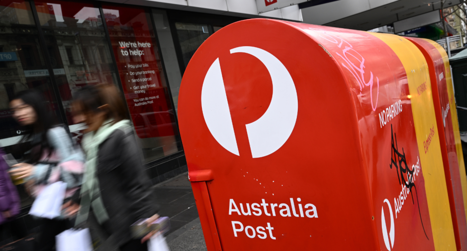 Australia Post