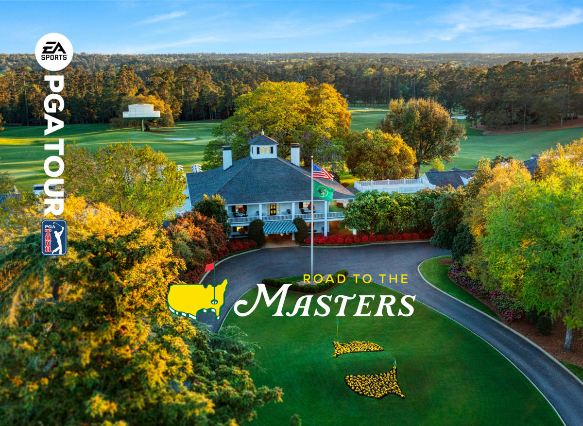 When is the Masters Tournament?