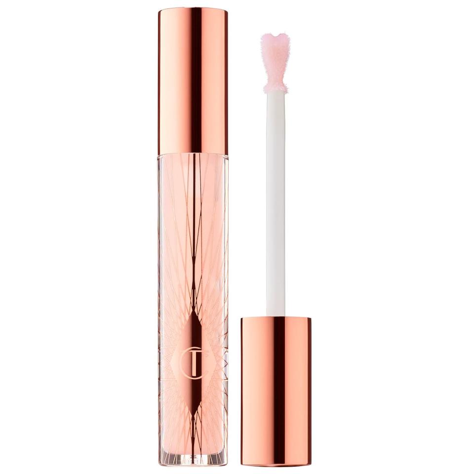 12) Charlotte Tilbury Collagen Lip Bath