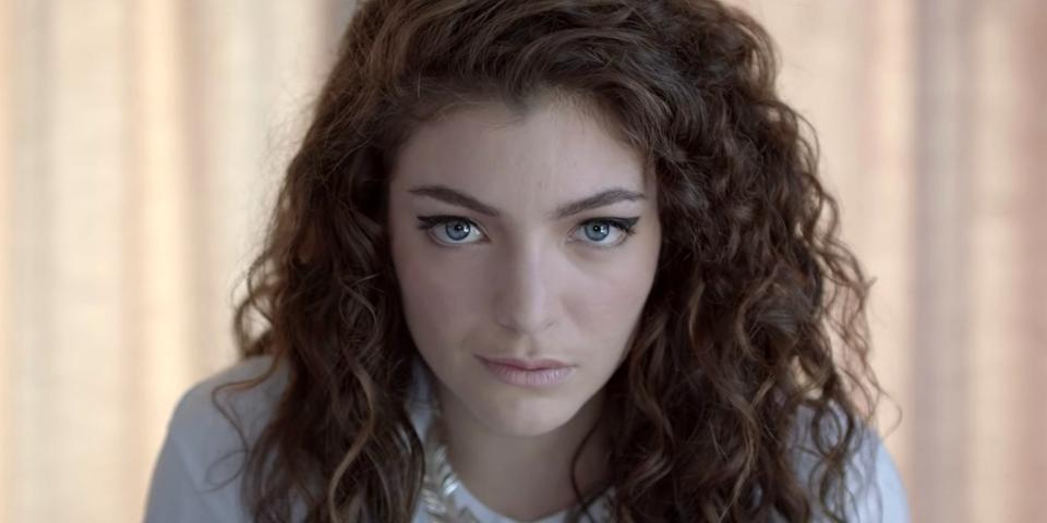 royals lorde