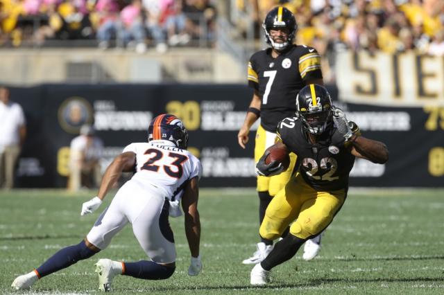 Surgery to shelve Steelers DE Cam Heyward for up to 8 weeks, Fieldlevel