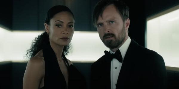 Westworld: HBO lanza el primer tráiler de la cuarta temporada y es espectacular