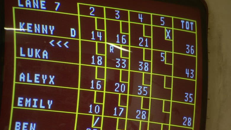 Mad Trapper Alleys, Whitehorse's only bowling alley, closes