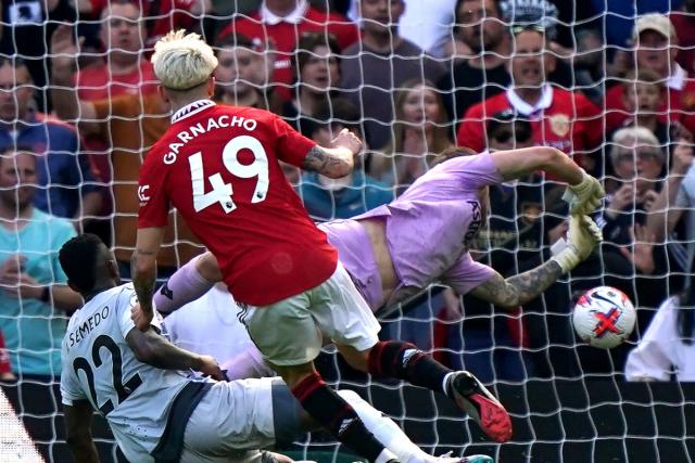 Real Madrid vs Manchester United LIVE! Friendly match stream, latest score  and goal updates today