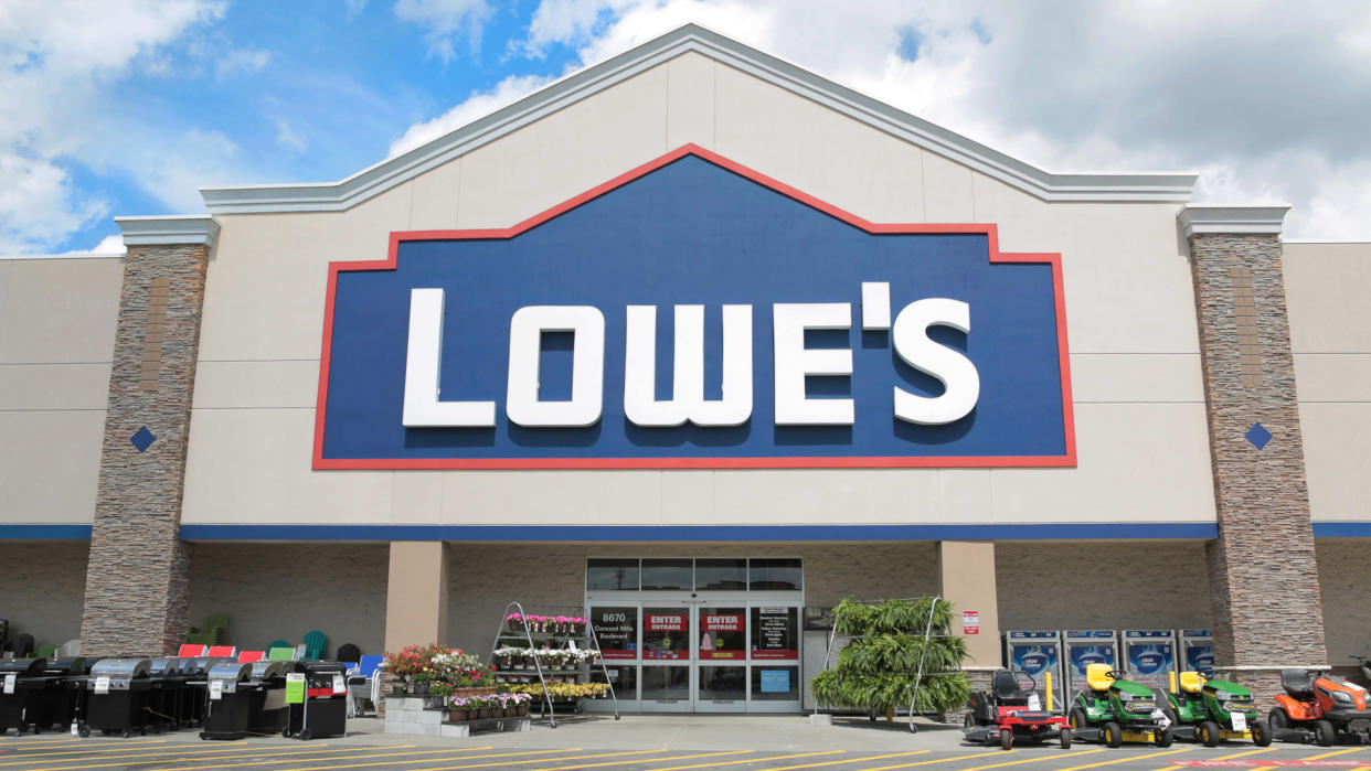 Lowe's