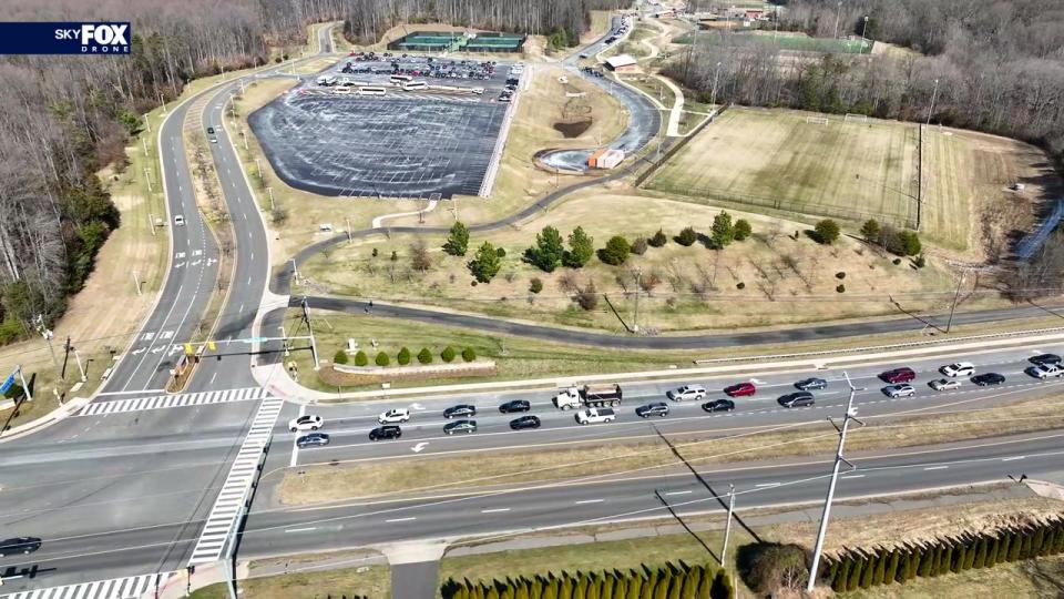 <div>George Mason ends negotiations with Washington Freedom to build baseball/cricket stadium in Fairfax</div>