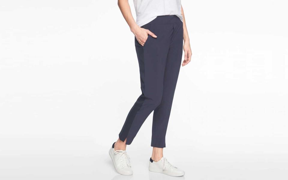 Athleta Brooklyn Ankle Pant