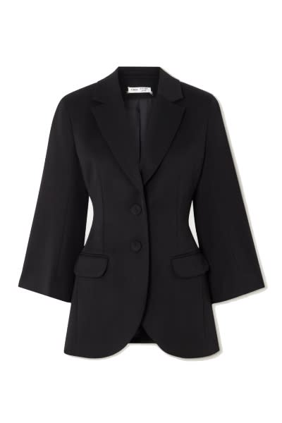 Chloe blazer