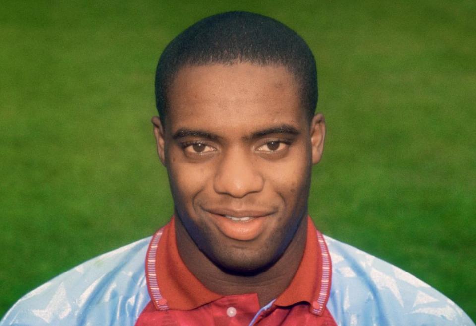 Former Aston Villa player Dalian Atkinson was 48.