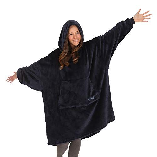 4) The Comfy Wearable Blanket