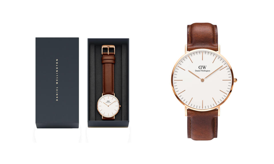 Daniel Wellington