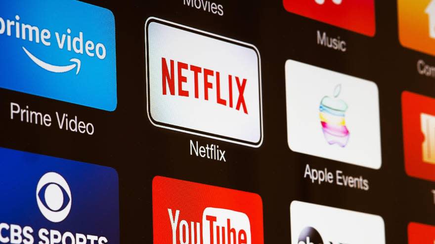 Netflix aumento hasta 60% sus abonos en diciembre